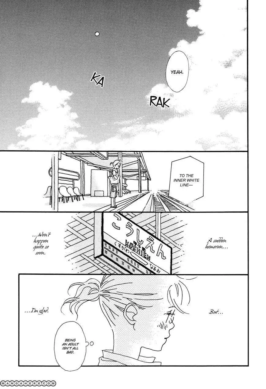 Ohitorisama Monogatari Chapter 6 16